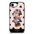 KATE SPADE NEW YORK LOGO MINNIE MOUSE DISNEY iPhone 16e Case Cover
