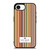 KATE SPADE NEW YORK LOGO X PAUL SMITH iPhone 16e Case Cover