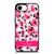 KATE SPADE NEW YORK PINK ROSE iPhone 16e Case Cover