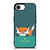 KATE SPADE NOVELTY FOX iPhone 16e Case Cover