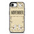 KATE SPADE NOVEMBER iPhone 16e Case Cover