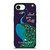 KATE SPADE PEACOCK iPhone 16e Case Cover