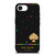 KATE SPADE RAINBOW POLKADOTS iPhone 16e Case Cover