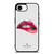 KATE SPADE RED LIPS iPhone 16e Case Cover