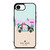KATE SPADE ROAD TRIP iPhone 16e Case Cover