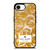 KATE SPADE ROSE GOLD iPhone 16e Case Cover
