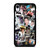WHY DON'T WE COLLAGE iPhone XR Case Cover