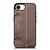 KATE SPADE TOTE LOGO iPhone 16e Case Cover