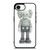 KAWS ACTION FIGURE iPhone 16e Case Cover