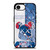 KAWS VIOLENT BEAR 2 iPhone 16e Case Cover
