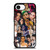 KEHLANI TSUNAMI ASHLEY COLLAGE iPhone 16e Case Cover