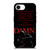 KENDRICK LAMAR DAMN QUOTES iPhone 16e Case Cover
