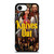 KNIVES OUT MOVIES POSTER iPhone 16e Case Cover