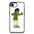 KODAK BLACK CARTOON MONEY iPhone 16e Case Cover