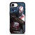 KRATOS GOD OF WAR GAME iPhone 16e Case Cover