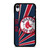 BOSTON RED SOX LOGO NEW iPhone XR Case Cover