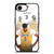 LA LAKERS ANTHONY DAVIS 3 iPhone 16e Case Cover