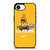 LA LAKERS ANTHONY DAVIS NIKE iPhone 16e Case Cover