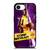 LA LAKERS KOBE BRYANT NBA iPhone 16e Case Cover
