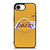 LA LAKERS LOGO iPhone 16e Case Cover