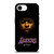 LA LAKERS PLAYER ANTHONY DAVIS iPhone 16e Case Cover