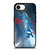 LA LOS ANGELES DODGERS MLB iPhone 16e Case Cover