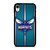 CHARLOTTE HORNETS iPhone XR Case Cover