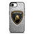 LAMBORGHINI EMBLEM iPhone 16e Case Cover