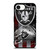 LAS VEGAS RAIDERS HELMET USA FLAG iPhone 16e Case Cover