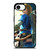 LEGEND OF ZELDA GAME ART iPhone 16e Case Cover