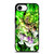 LEGENDARY SAIYAN BROLY DRAGON BALL iPhone 16e Case Cover