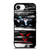 LEWIS HAMILTON MERCEDES F1 3 iPhone 16e Case Cover
