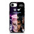 LIL PEEP AND XXXTENTACION FALLING DOWN iPhone 16e Case Cover