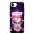 LIL PEEP ART iPhone 16e Case Cover