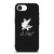 LIL PEEP LOGO iPhone 16e Case Cover