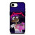 LIL UZI VERT RAPPER CARTOON iPhone 16e Case Cover