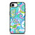 LILLY PULITZER NEW PATTERN iPhone 16e Case Cover