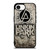 LINKIN PARK LOGO 2 iPhone 16e Case Cover