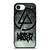 LINKIN PARK LOGO iPhone 16e Case Cover