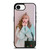 LISA BLACK PINK CUTE iPhone 16e Case Cover