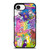 LISA FRANK LOGO iPhone 16e Case Cover