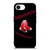 LOGO BOSTON RED SOX MLB iPhone 16e Case Cover