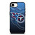 LOGO TENNESSEE TITANS iPhone 16e Case Cover