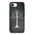 LORD OF THE RING TREE NEW iPhone 16e Case Cover