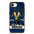 LOS ANGELES RAMS NFL iPhone 16e Case Cover