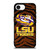 LSU TIGERS FOOTBALL TEAM 2 iPhone 16e Case Cover