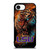 LSU TIGERS ICON LOUISIANA STATE UNIVERSITY LOGO iPhone 16e Case Cover