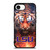LSU TIGERS LOGO LOUISIANA STATE UNIVERSITY ICON iPhone 16e Case Cover