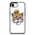 LSU TIGERS RETRO VINTAGE LOUISIANA STATE UNIVERSITY iPhone 16e Case Cover