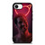 LUCIFER LOVE GLOW LAMP iPhone 16e Case Cover